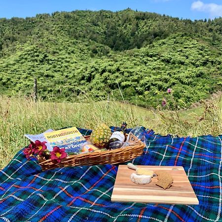 Aranui Farmstay Пещеры Вайтомо Экстерьер фото