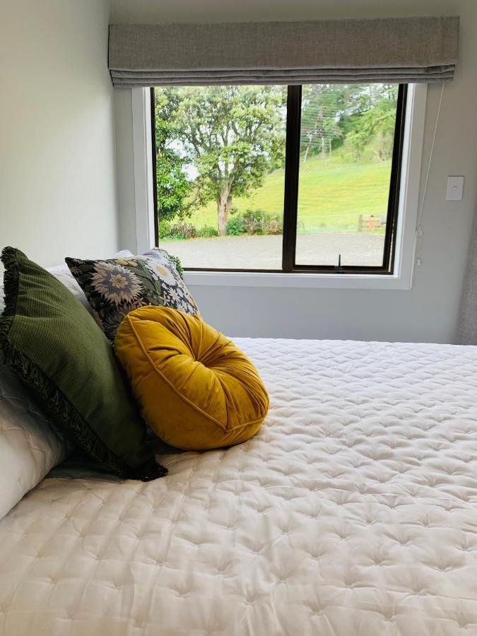 Aranui Farmstay Пещеры Вайтомо Экстерьер фото
