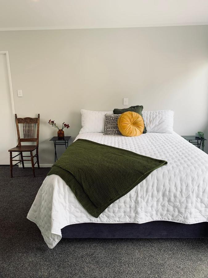 Aranui Farmstay Пещеры Вайтомо Экстерьер фото