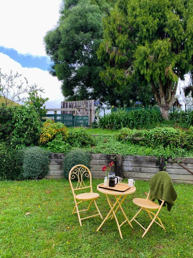 Aranui Farmstay Пещеры Вайтомо Экстерьер фото