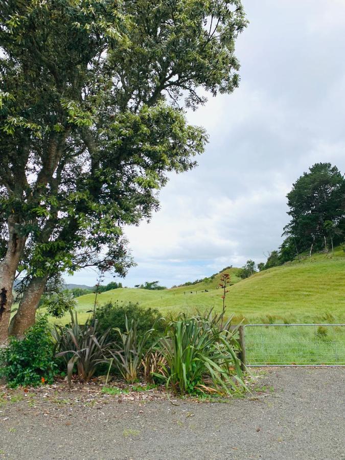 Aranui Farmstay Пещеры Вайтомо Экстерьер фото