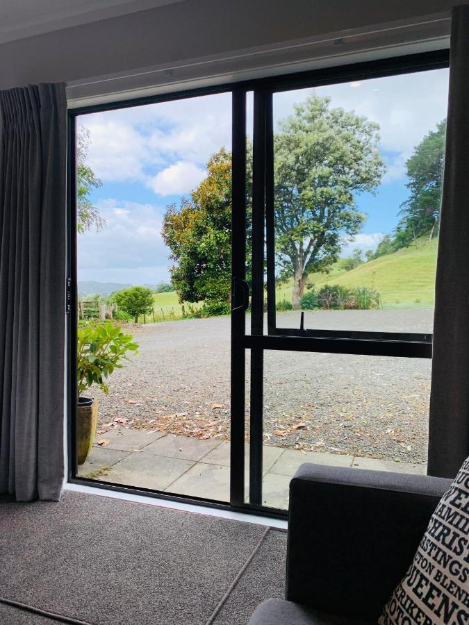Aranui Farmstay Пещеры Вайтомо Экстерьер фото
